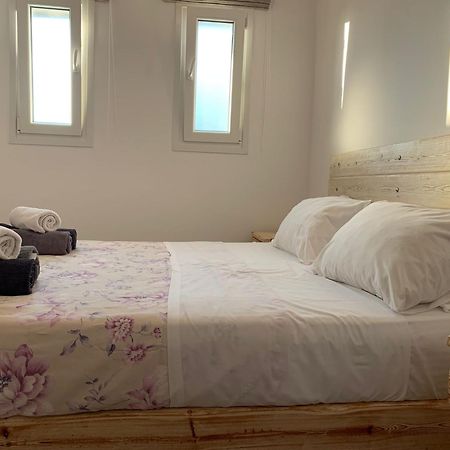 Sun Studios Mykonos Town ภายนอก รูปภาพ