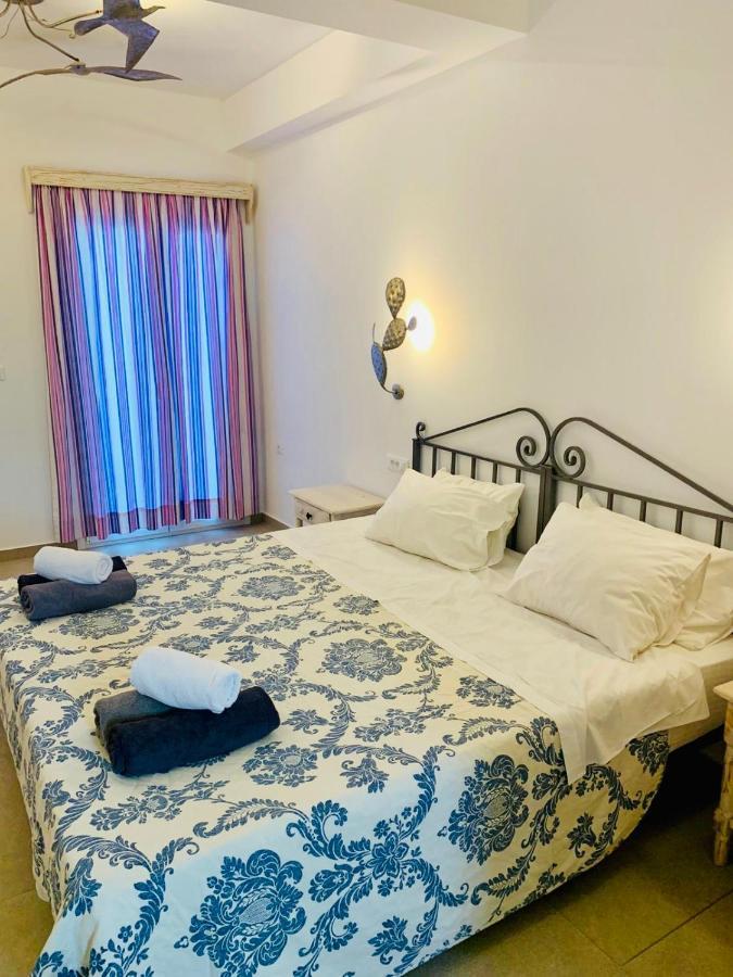 Sun Studios Mykonos Town ภายนอก รูปภาพ