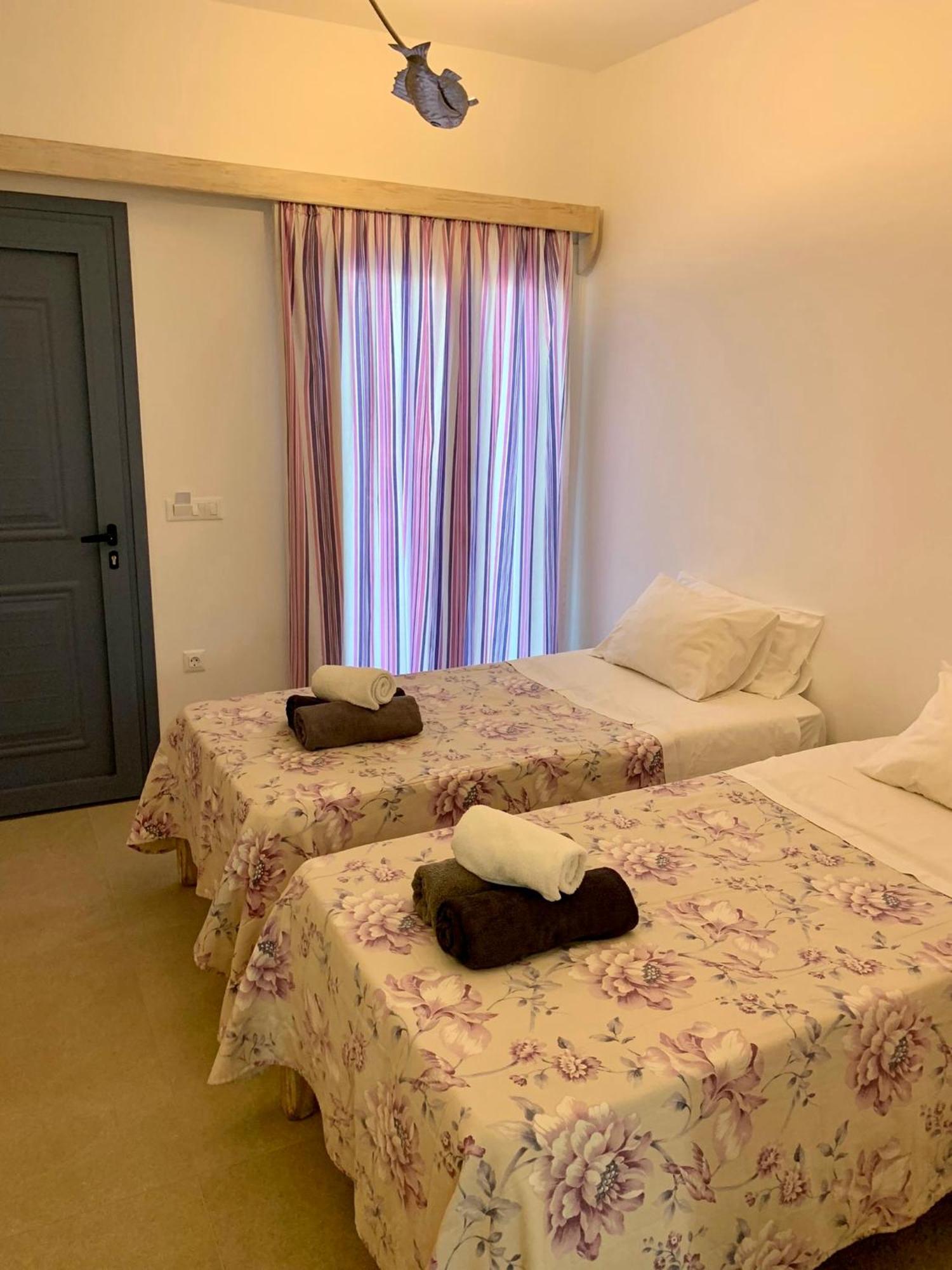 Sun Studios Mykonos Town ภายนอก รูปภาพ
