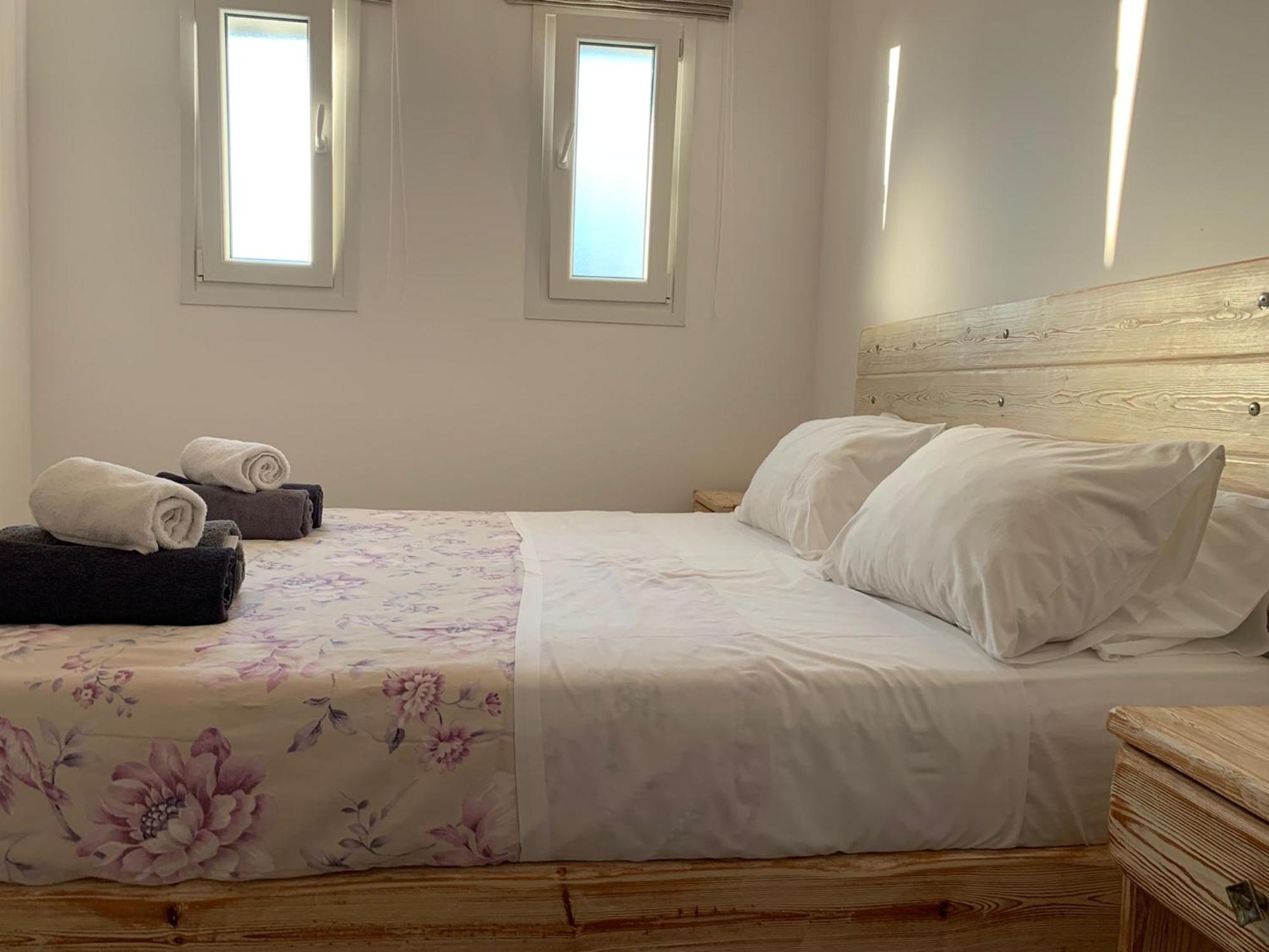 Sun Studios Mykonos Town ภายนอก รูปภาพ