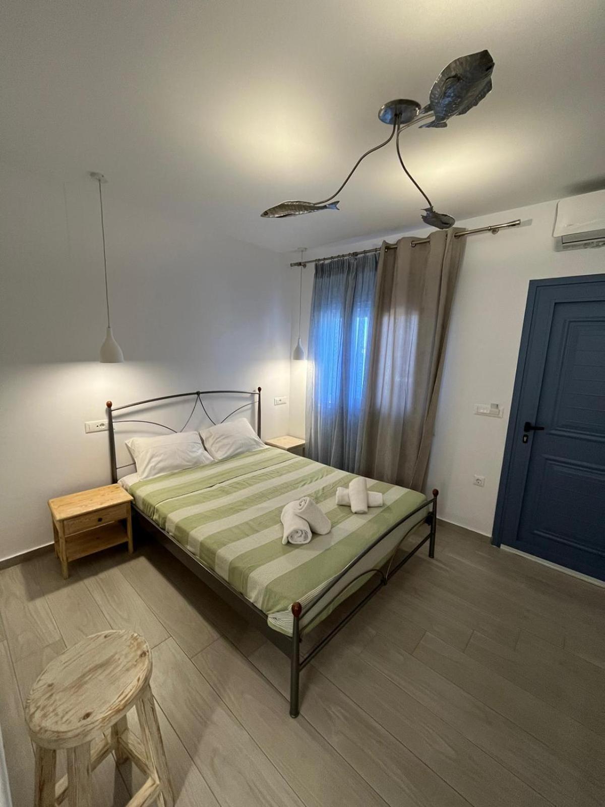 Sun Studios Mykonos Town ภายนอก รูปภาพ